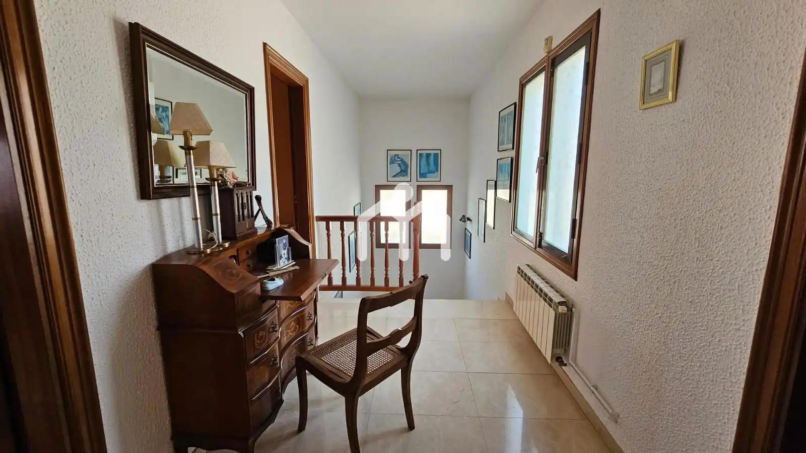 Casa o chalet en venta en Teià con Calefacción, Terraza y Trastero