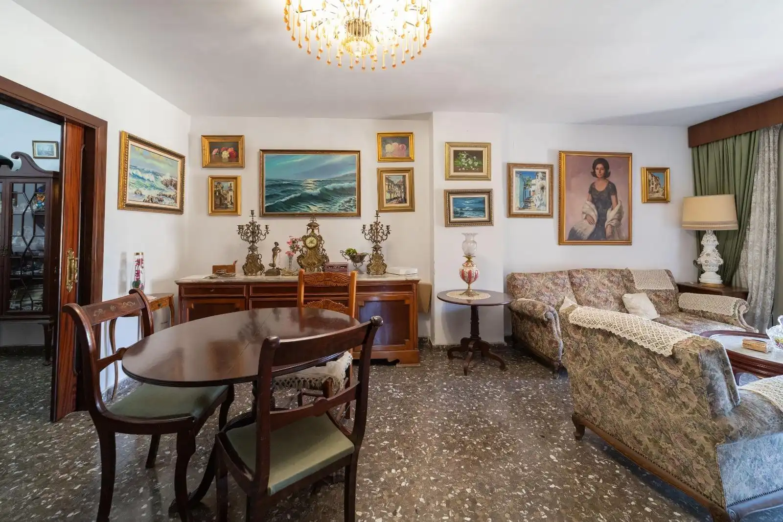 Wohnung mit Aufzug zum Verkauf in Avenida de Andalucía, imagen 6