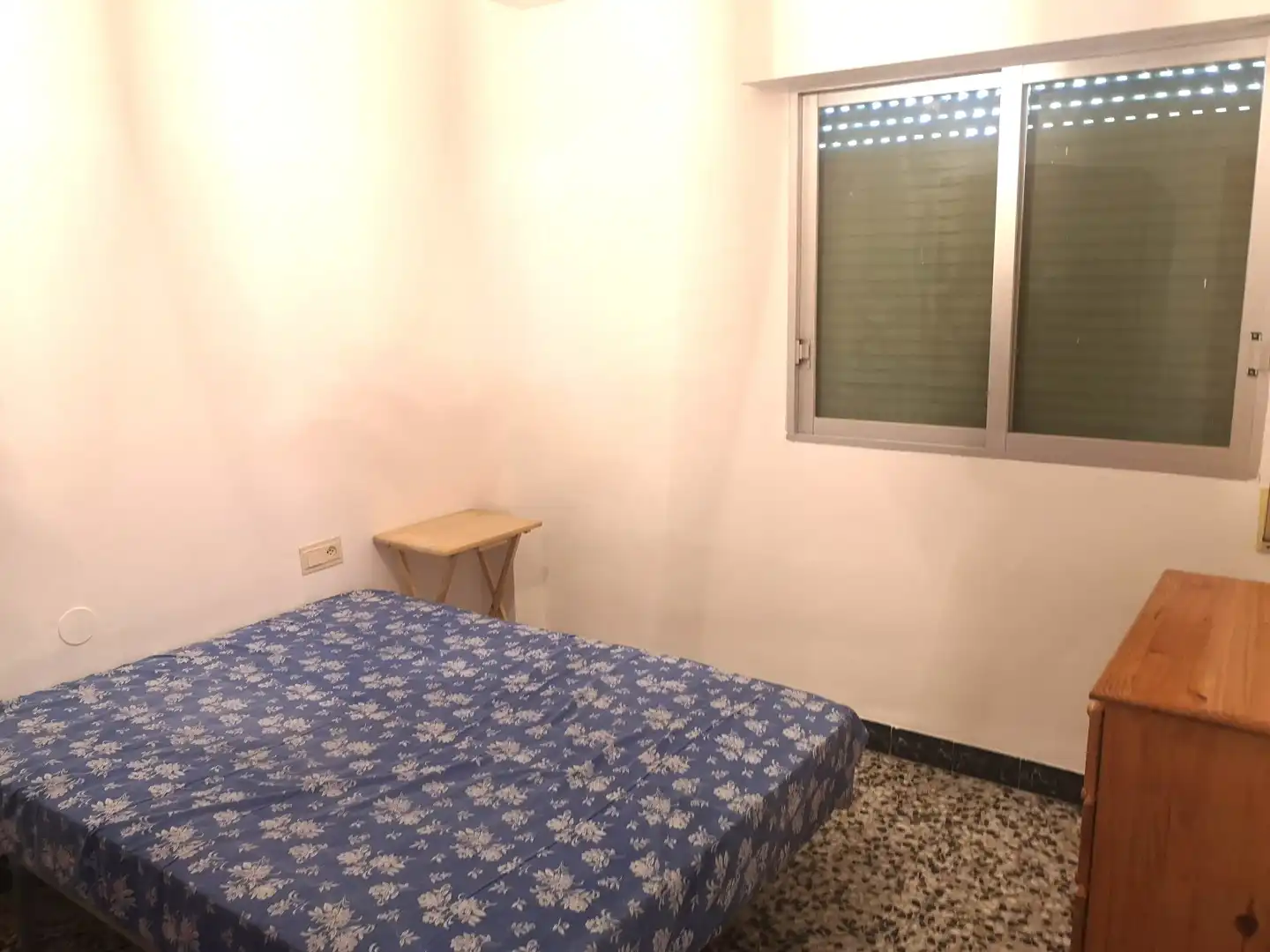 Habitación de Casa o chalet en venta en Alzira con Terraza, Trastero y Piscina