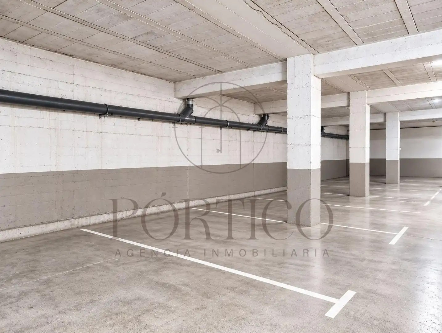 Einzelparkplatz zum Verkauf in O Porriño, imagen 9
