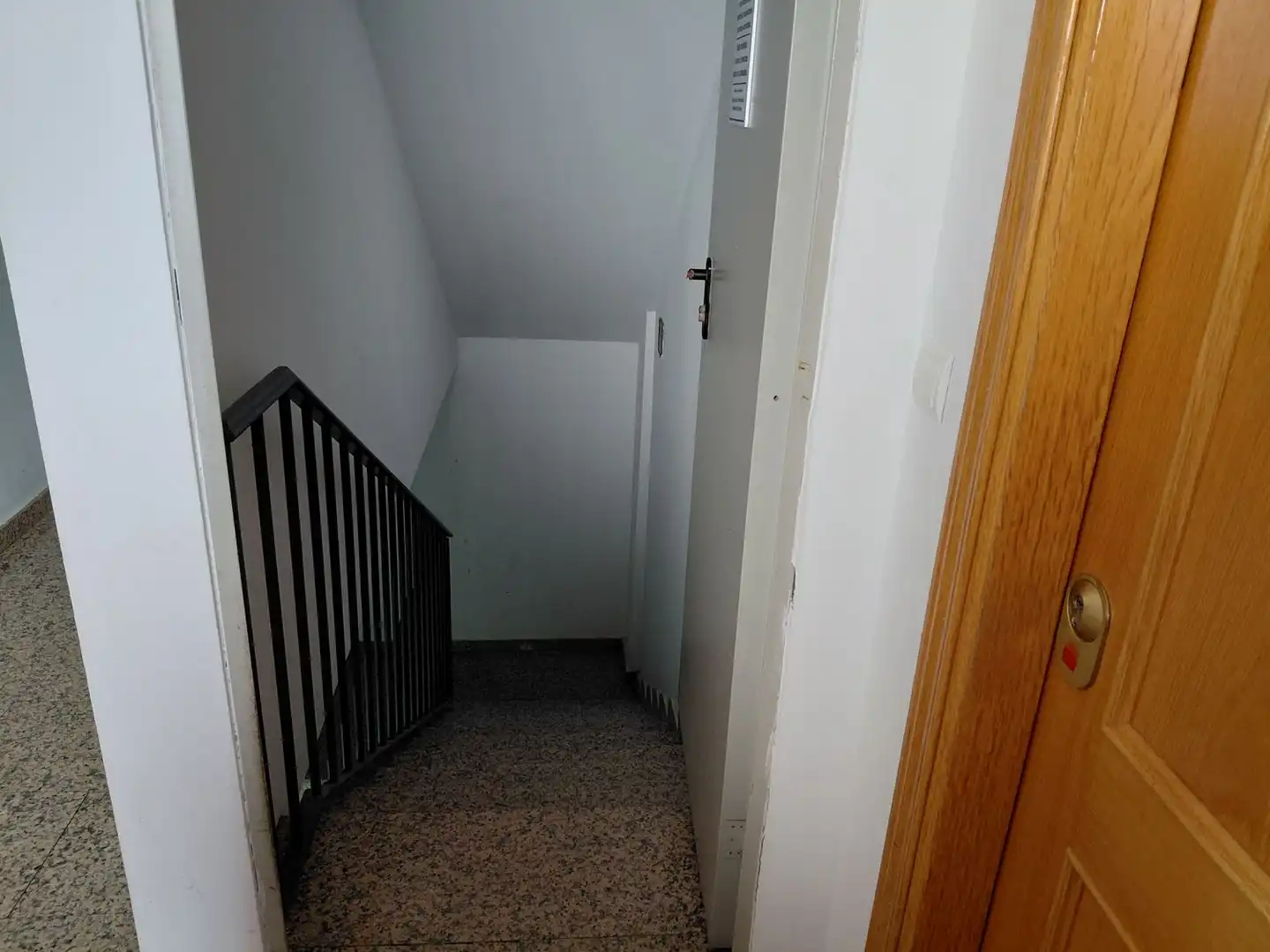 Wohnung zum Verkauf in Avenida de la Constitución, imagen 27