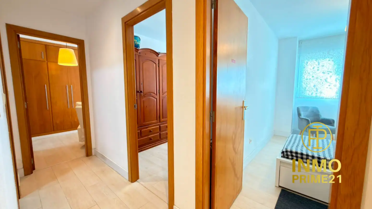 Piso en venta en Santander con Calefacción, Jardín privado y Trastero