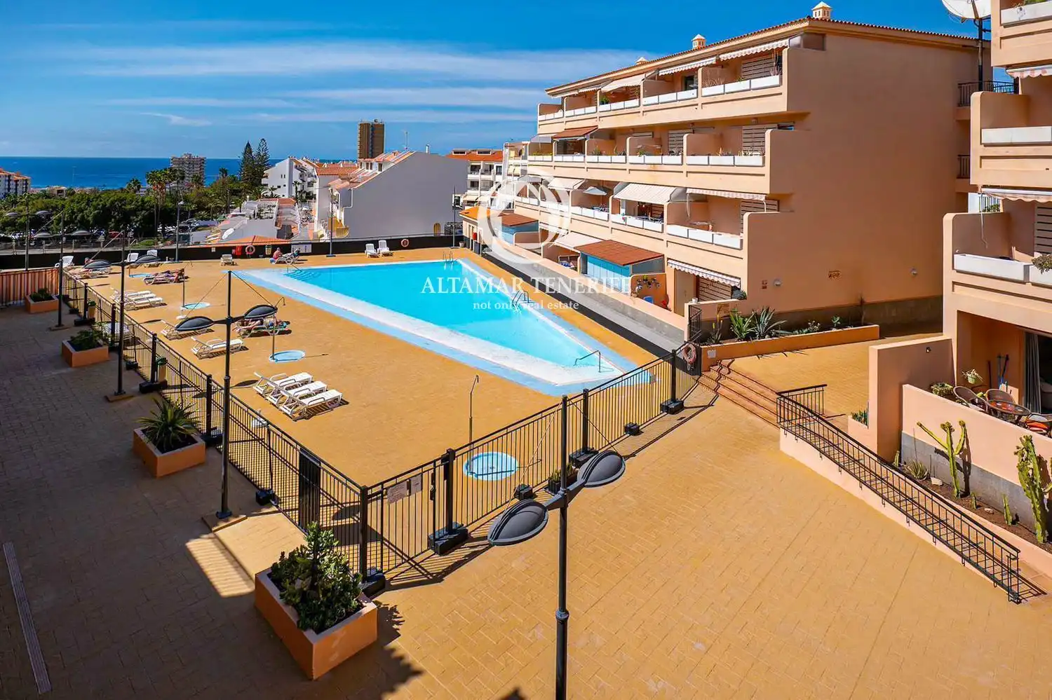 Apartment mit Pool zum Verkauf in CALLE OREGON, 7, imagen 14