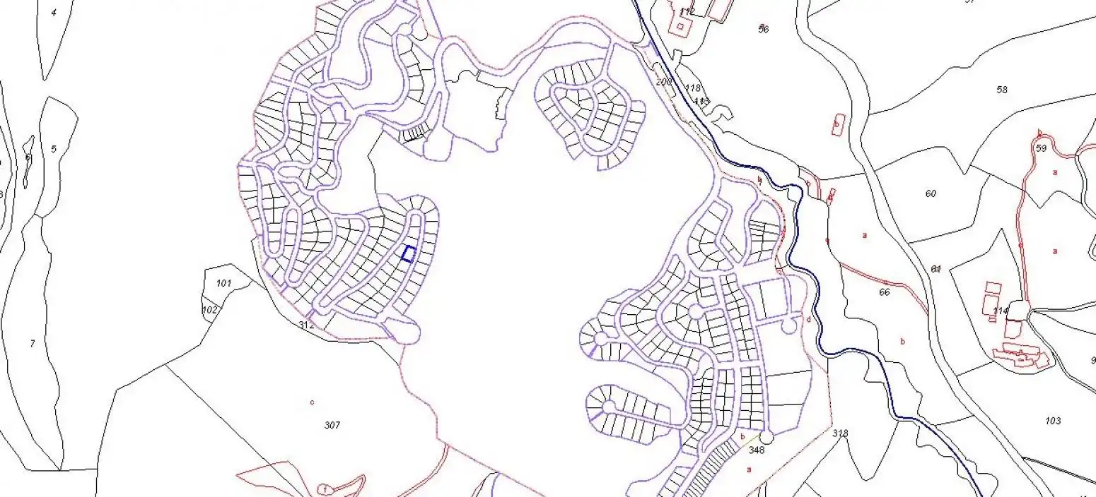 Residential land for sale in HIGUERAS DE LAS (ENV) 21, imagen 8