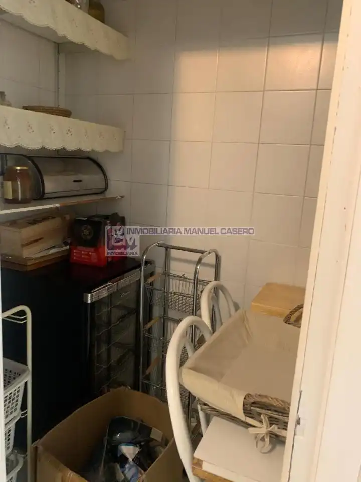 Cocina de Piso en venta en Cáceres con Calefacción y Terraza