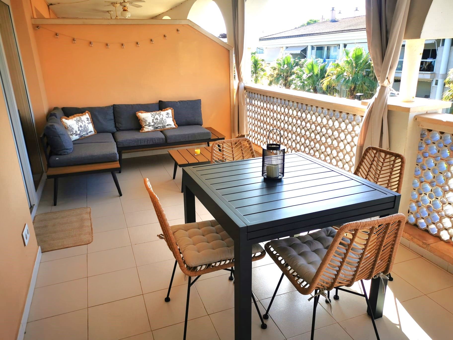 Apartment to rent in Colònia Sant Jordi