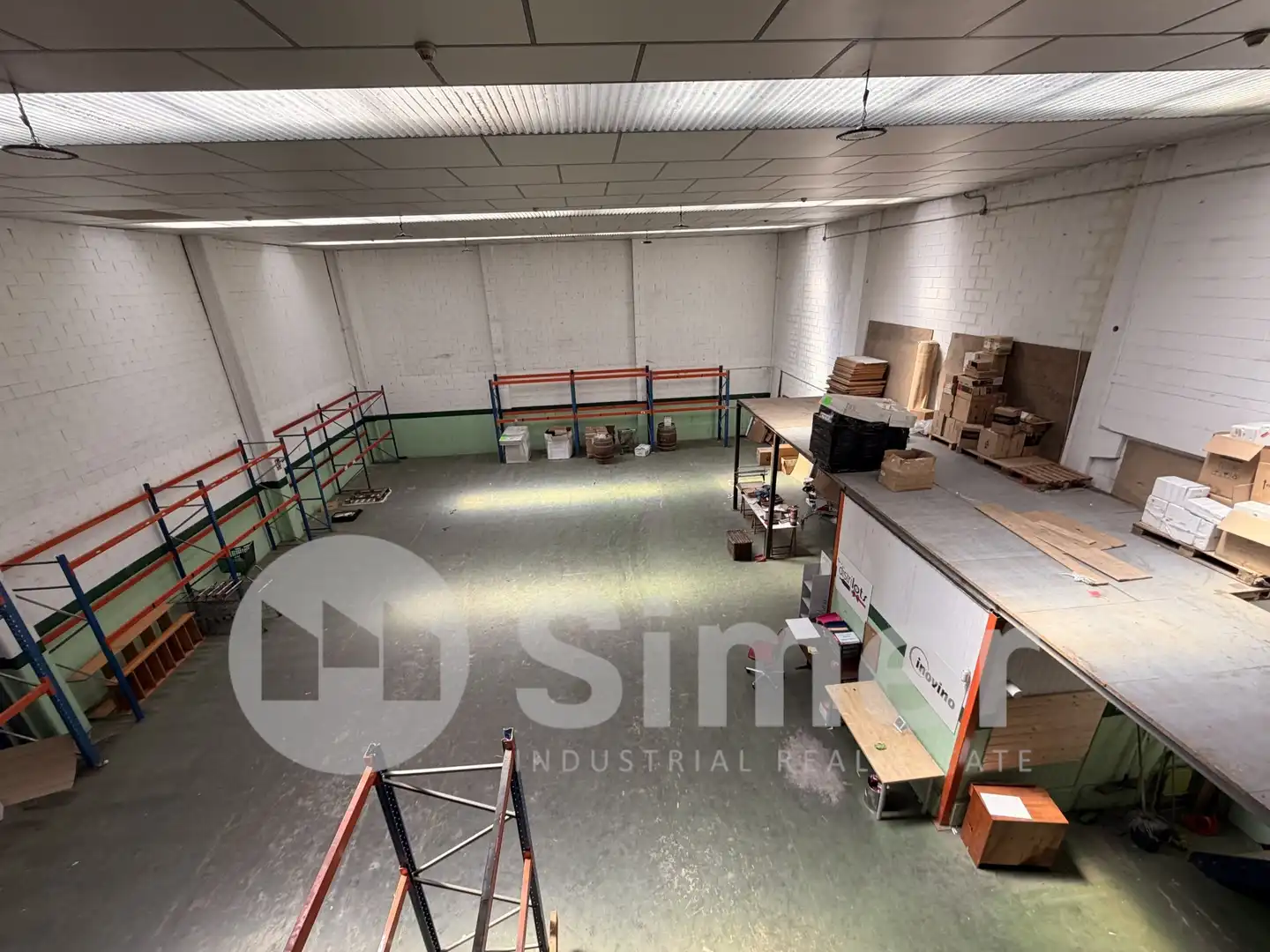 Industrial buildings for rent in Montcada i Reixac