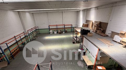 Photo 3 of Industrial buildings for rent in Molí D'en Bisbe , Can Sant Joan, Montcada i Reixac