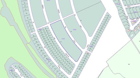 Foto 4 de Residencial en venda a Calle Calle Cañada de las Manchas, Villa de Otura, Granada