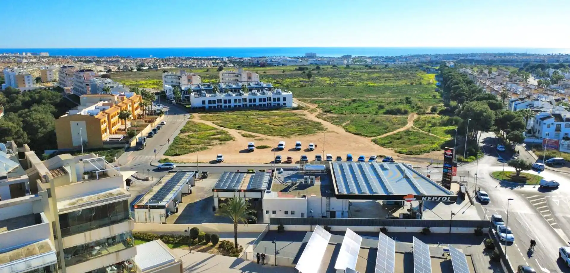 Wohnung mit Pool zum Verkauf in Orihuela Costa, imagen 7