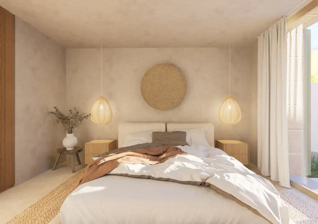 Bedroom of Land for sale in Alcúdia