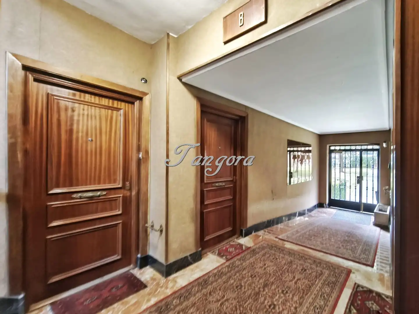 Piso en venta en Getxo  con Calefacción, Parquet y Trastero