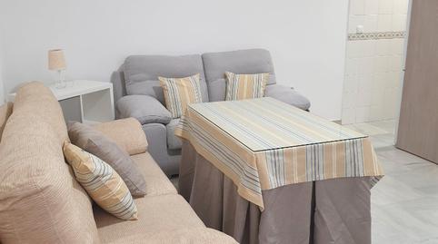 Foto 2 de Apartament de lloguer a Zona Centro, Córdoba