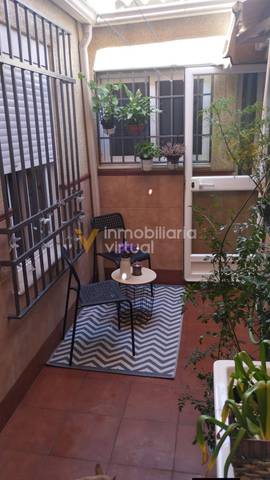 Piso en Venta en Hoya del Molino