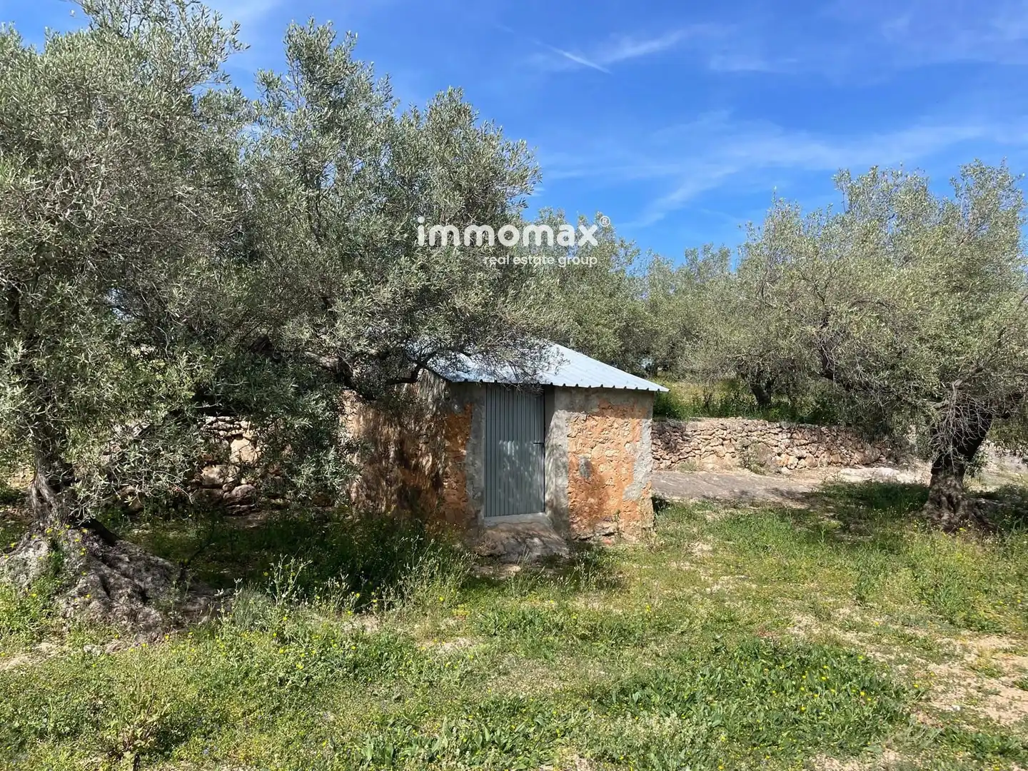 Residencial en venda en Xerta