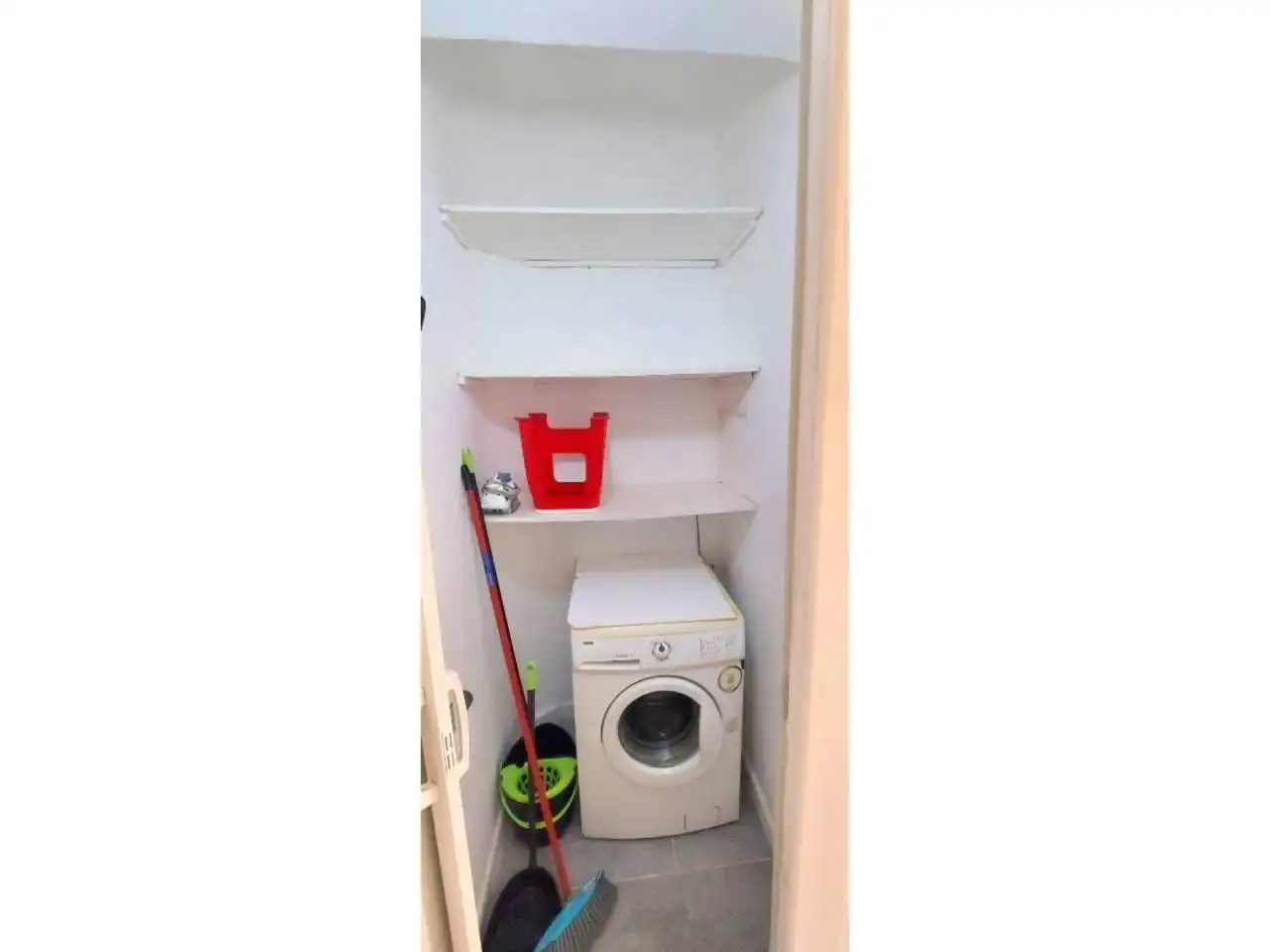 Wohnung mit Aufzug zum Verkauf in Centro, imagen 13