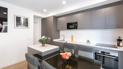 Foto 5 de Dúplex en venda a Calle Blasco Ibáñez, 3, Alcaravaneras, Las Palmas de Gran Canaria