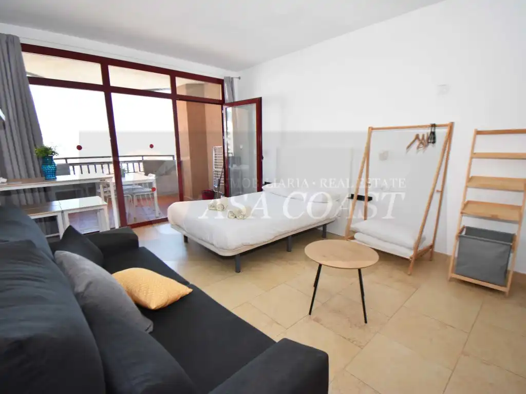 Habitatge amb ascensor en venda a Puerto Deportivo, imagen 6