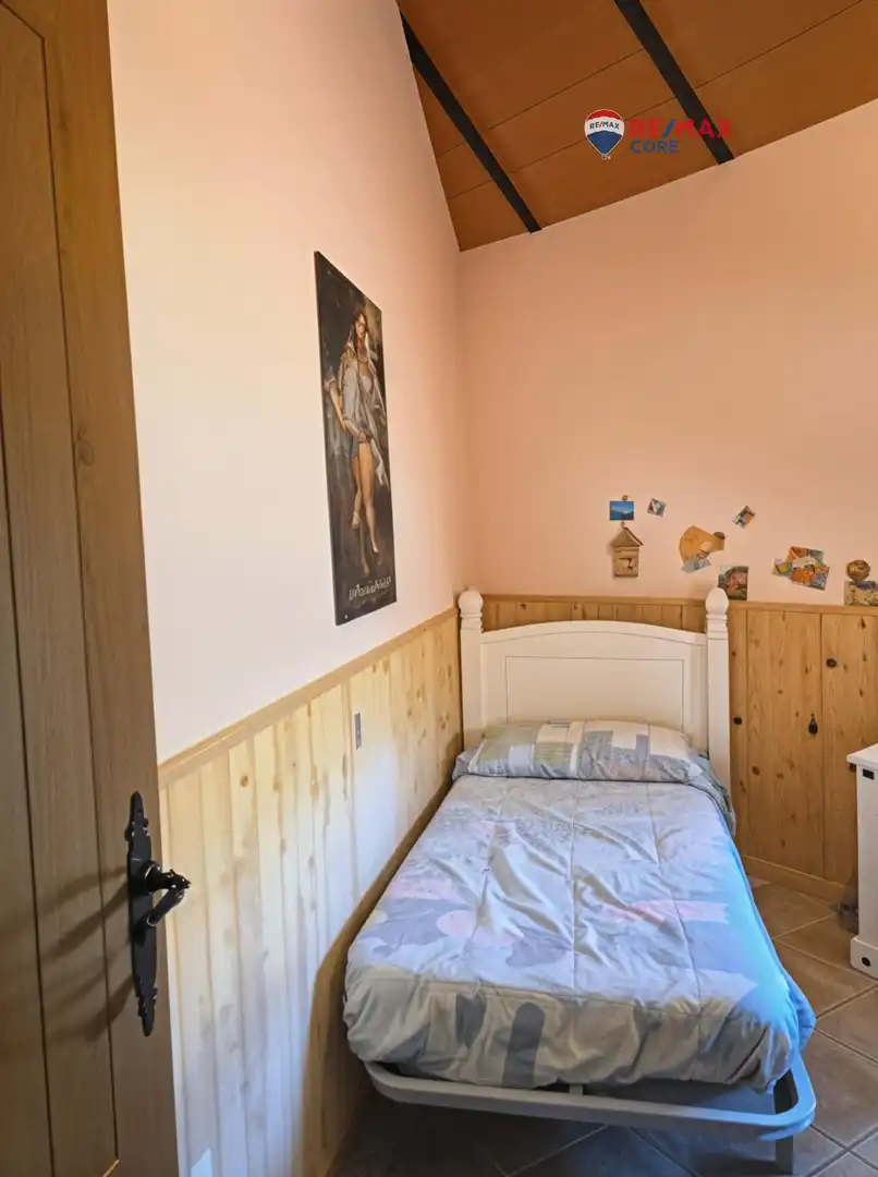 Casa amb jardí en venda a Avenida Elvas, imagen 17