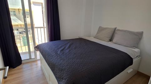 Foto 4 de Apartamento de alquiler en Casco Antiguo, Águilas