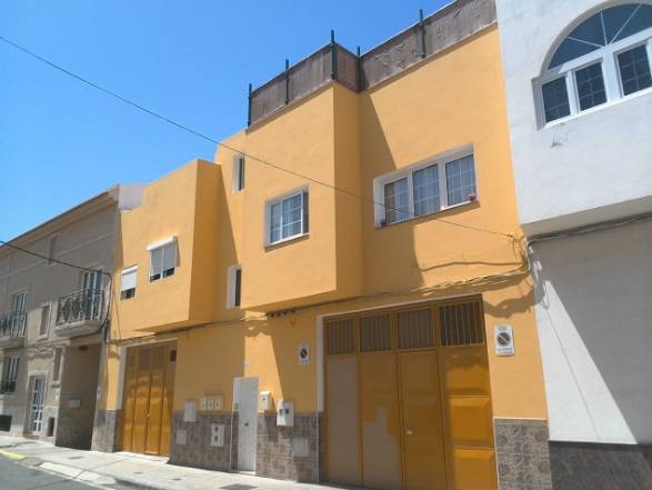 Piso en Venta en C/ Guatemala en La Herradura - Balcón de Telde