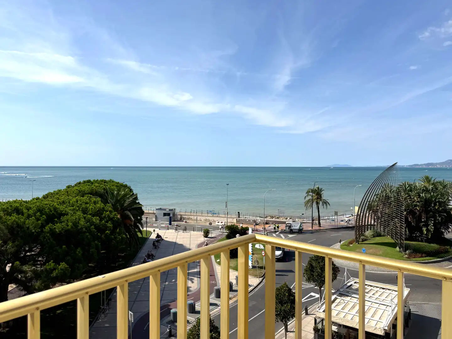 Bedroom of Apartments for sale in Cambrils  with Air Conditioner, Heating and Terrace