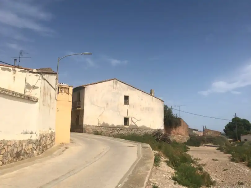 House with garden for sale in Calle Pilar 18, imagen 12