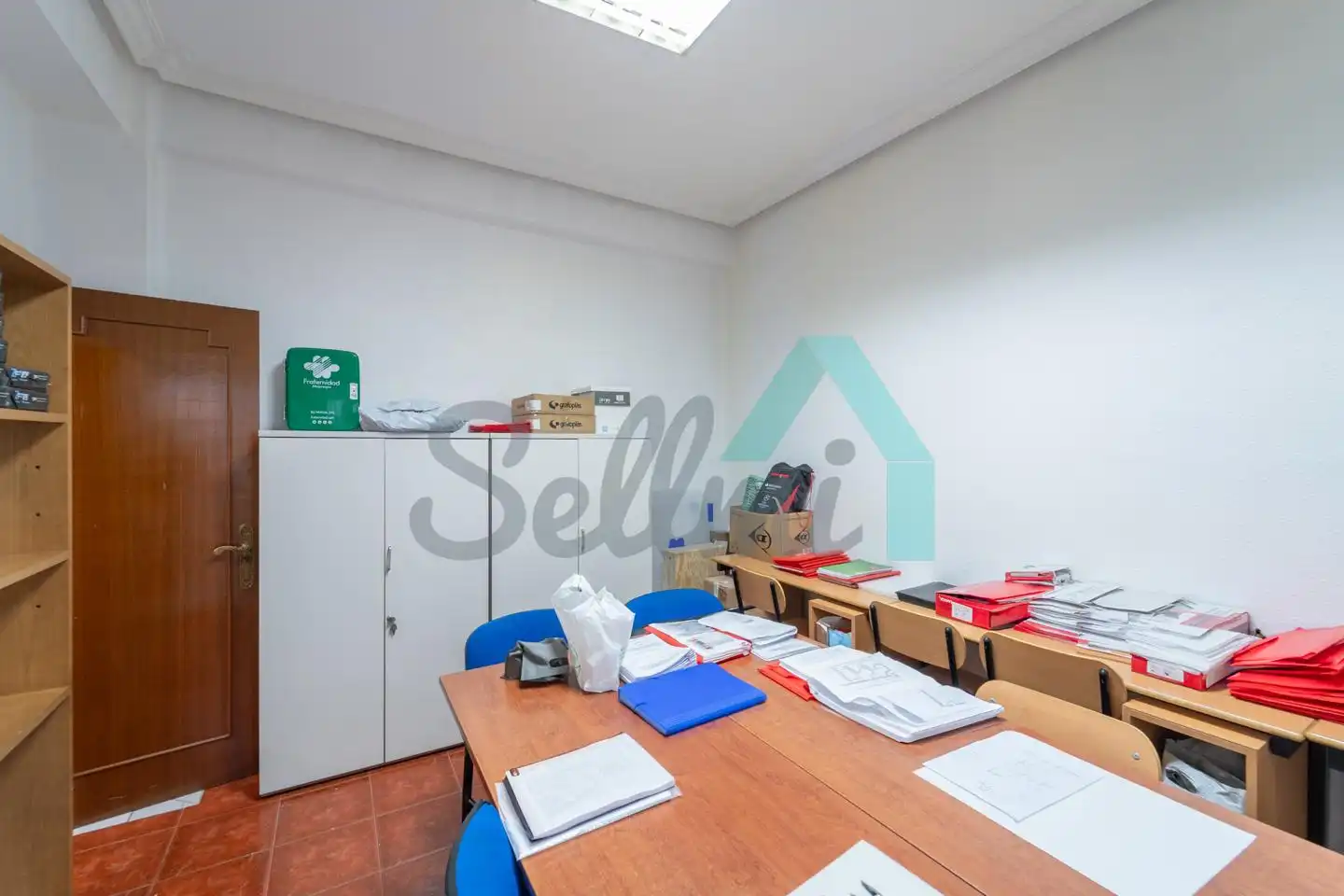 Flat with terrace for sale in De La Independencia, imagen 27