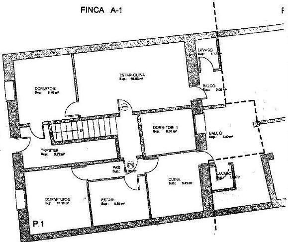 Building for sale in Major De Sant Joan..., El Pedró