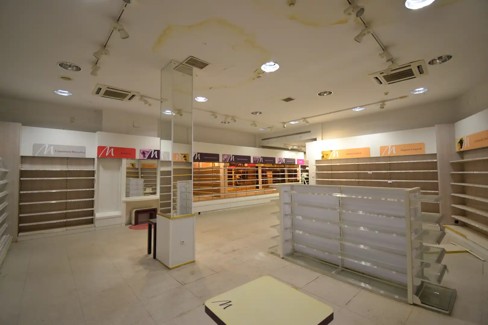 Locale commerciale in vendita a Calle Rey 15, imagen 5