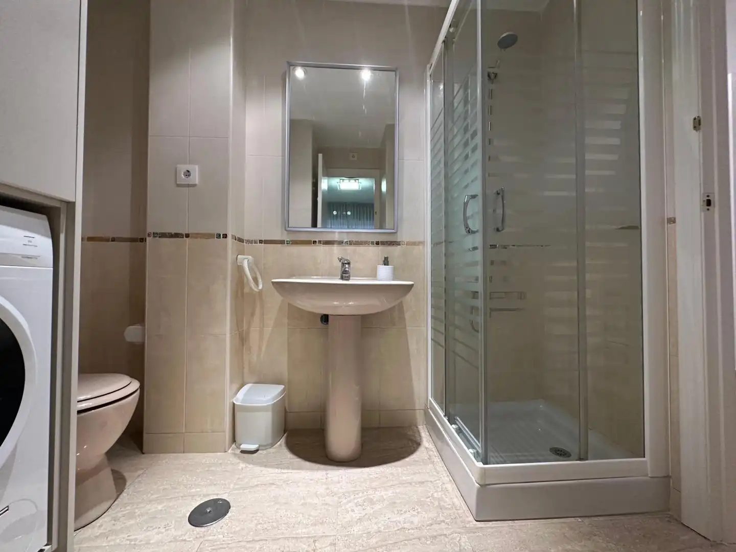 Flat with lift to rent in Calle GOMEZ CORTINA, imagen 11