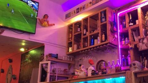 Foto 2 von Geschaftsraum zur ubertragung in Gran Via, Valencia Capital