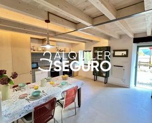 House or chalet to rent in Alfoz de Lloredo  with Heating and Furnished
