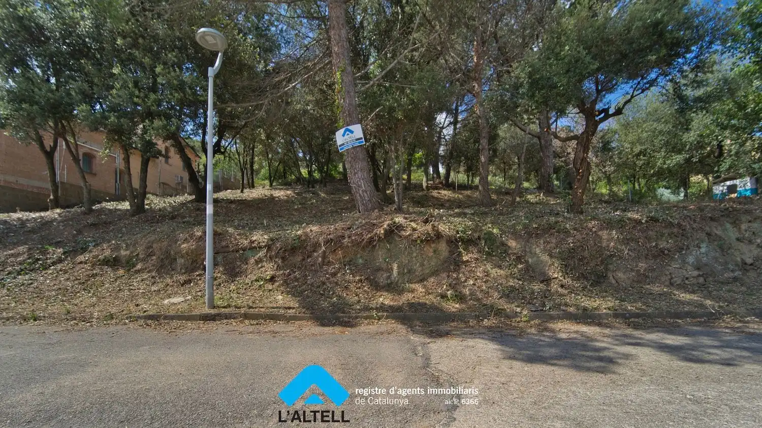 Terrenys i solars en venda a Bigues i Riells del Fai, imagen 3