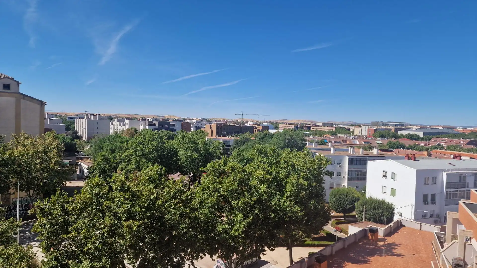 Pis amb ascensor de lloguer a Avenida de Valdepeñas, imagen 36