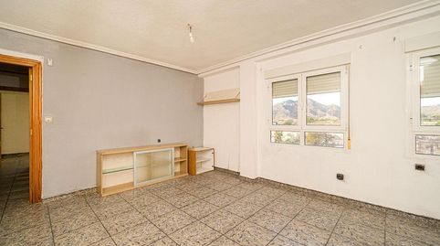 Foto 5 de Piso en venta en San Crispín - Huerta Nueva-Estación, Elda