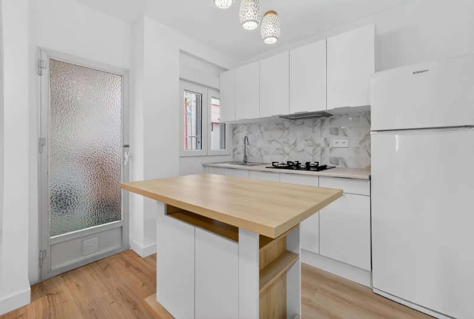 Apartamento con terraza en venta en Centro, imagen 4