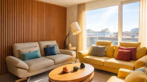 Foto 2 de Piso en venta en Barañáin / Barañain, Navarra