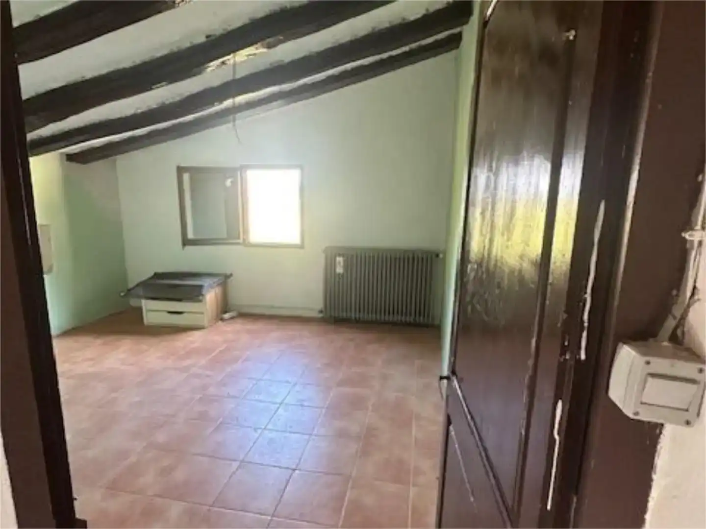 Flat for sale in Sant Andreu Salou  with Storage room