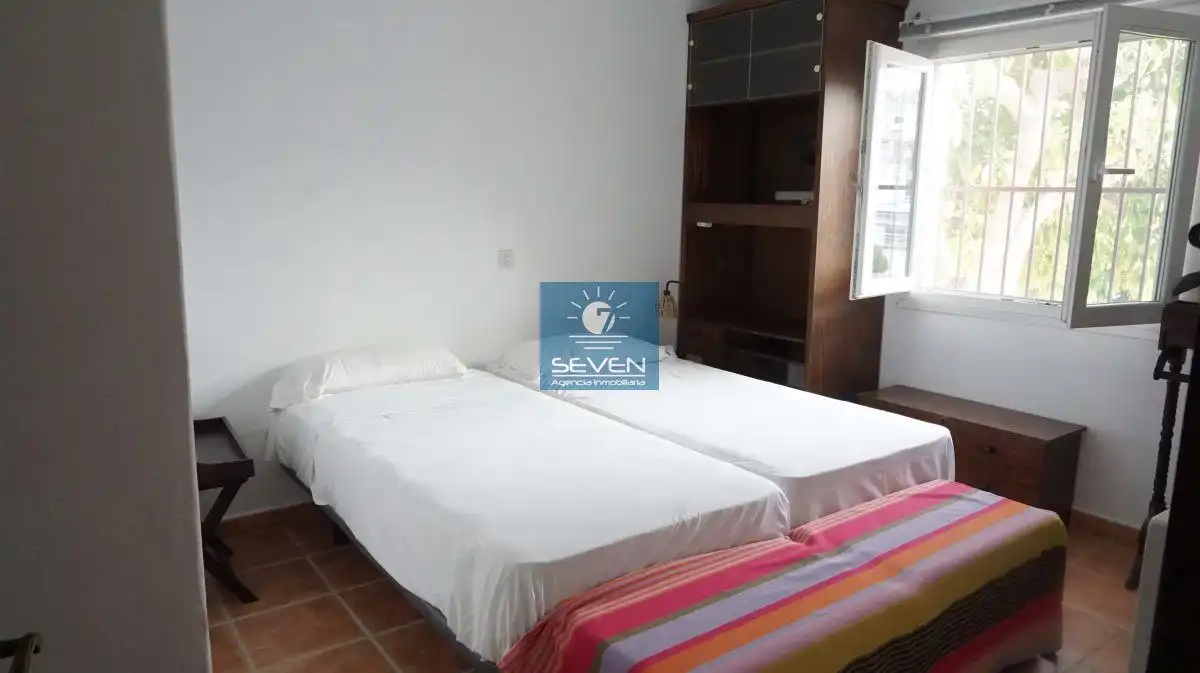 Villa con piscina in vendita a Los Almendros, imagen 25