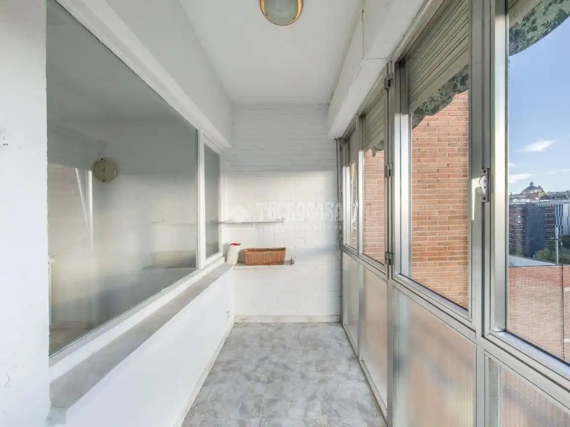 Habitación de Piso en venta en Madrid