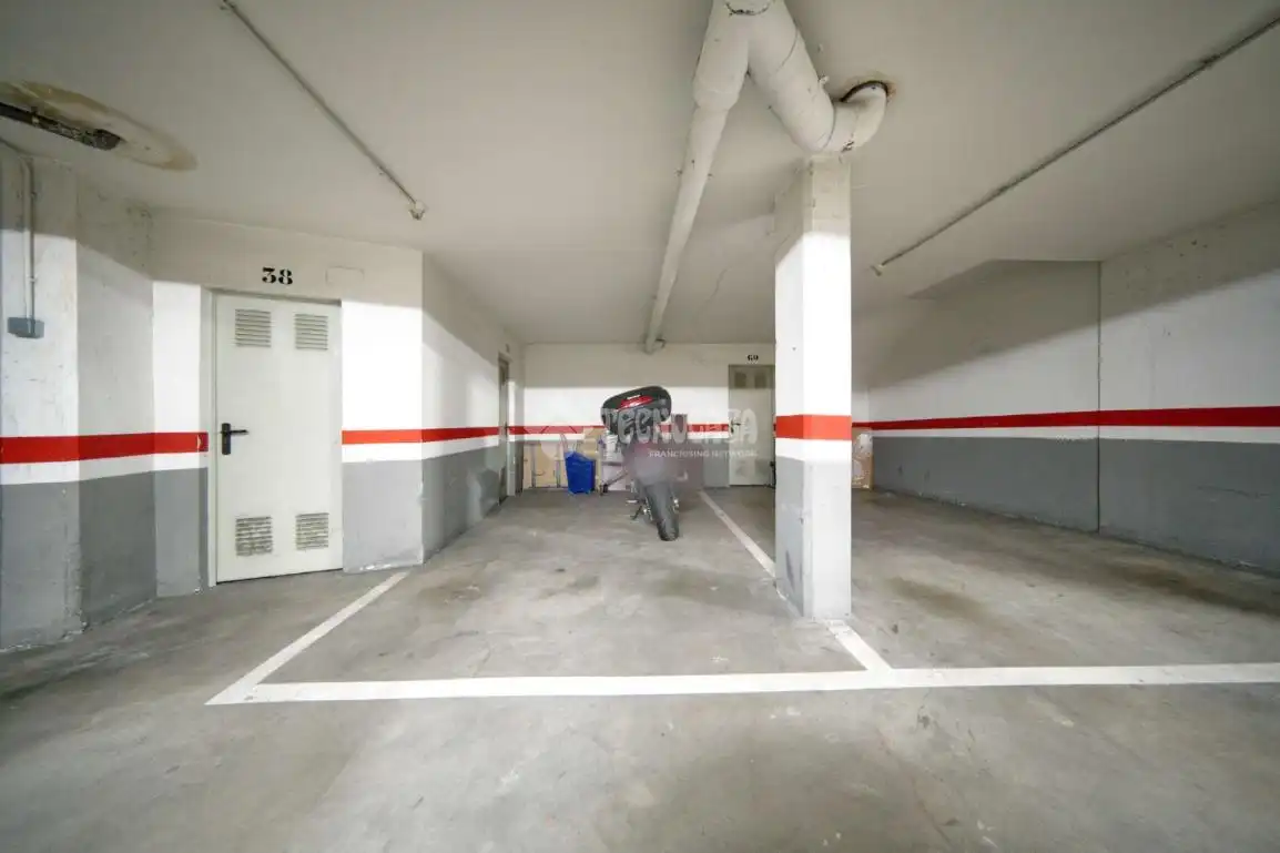 Piso con ascensor en venta en La Flecha - Monasterio del Prado, imagen 35