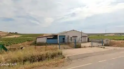 Terreno rustico in vendita a Ribera del Fresno