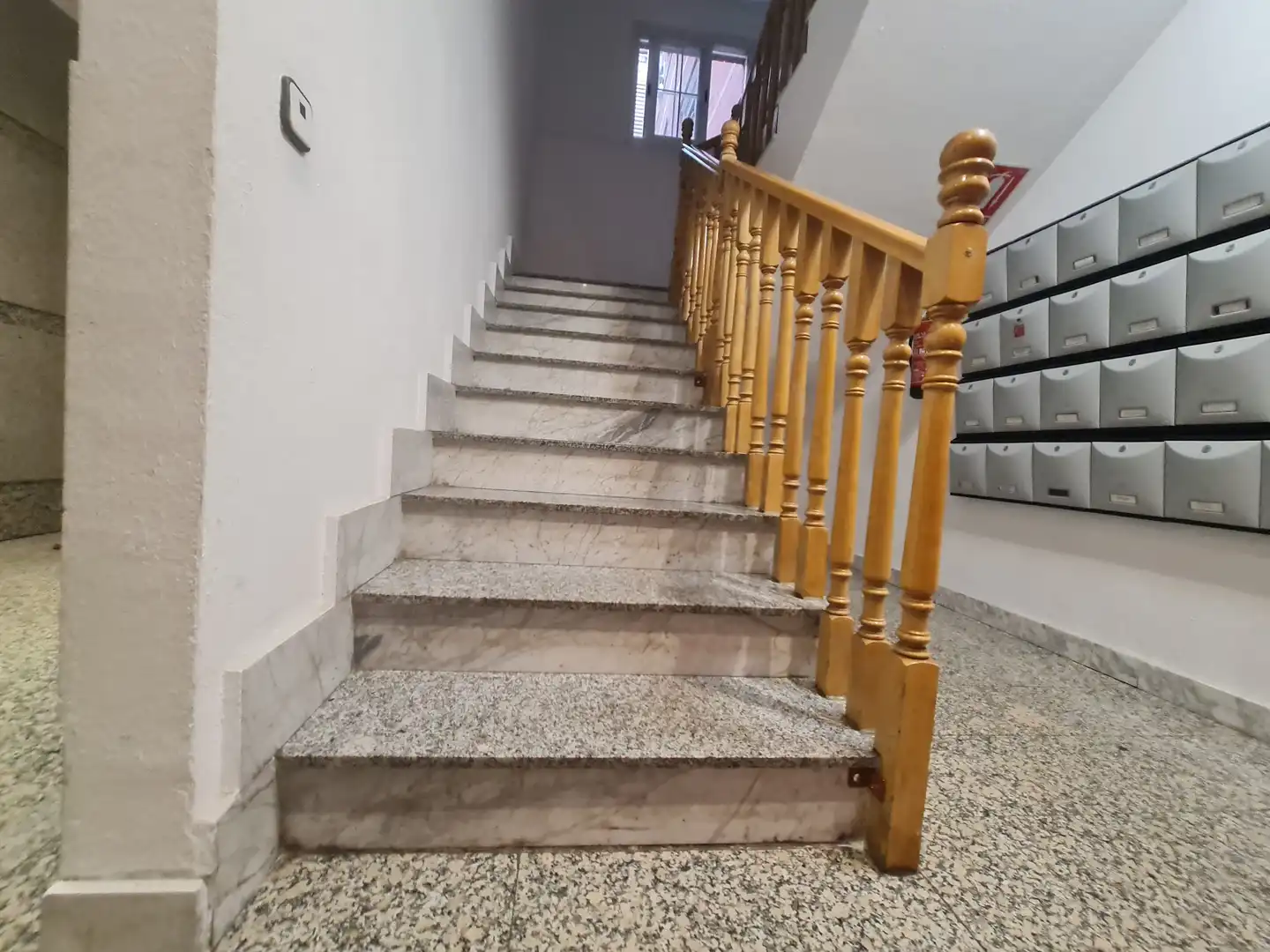 Pis amb ascensor en venda a Paseo Estación, imagen 22
