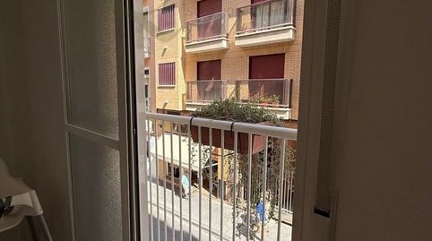 Foto 5 de Pis de lloguer a Mercado, Alicante / Alacant
