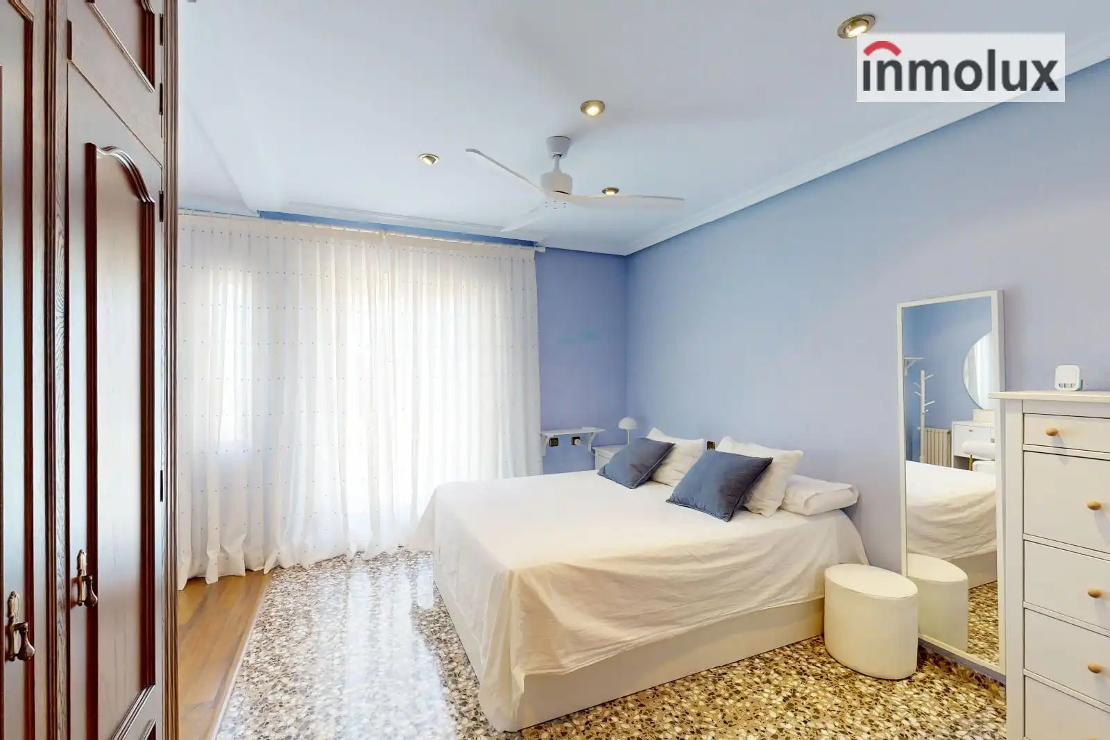 Detached house with pool for sale in Calle Formentera, imagen 17