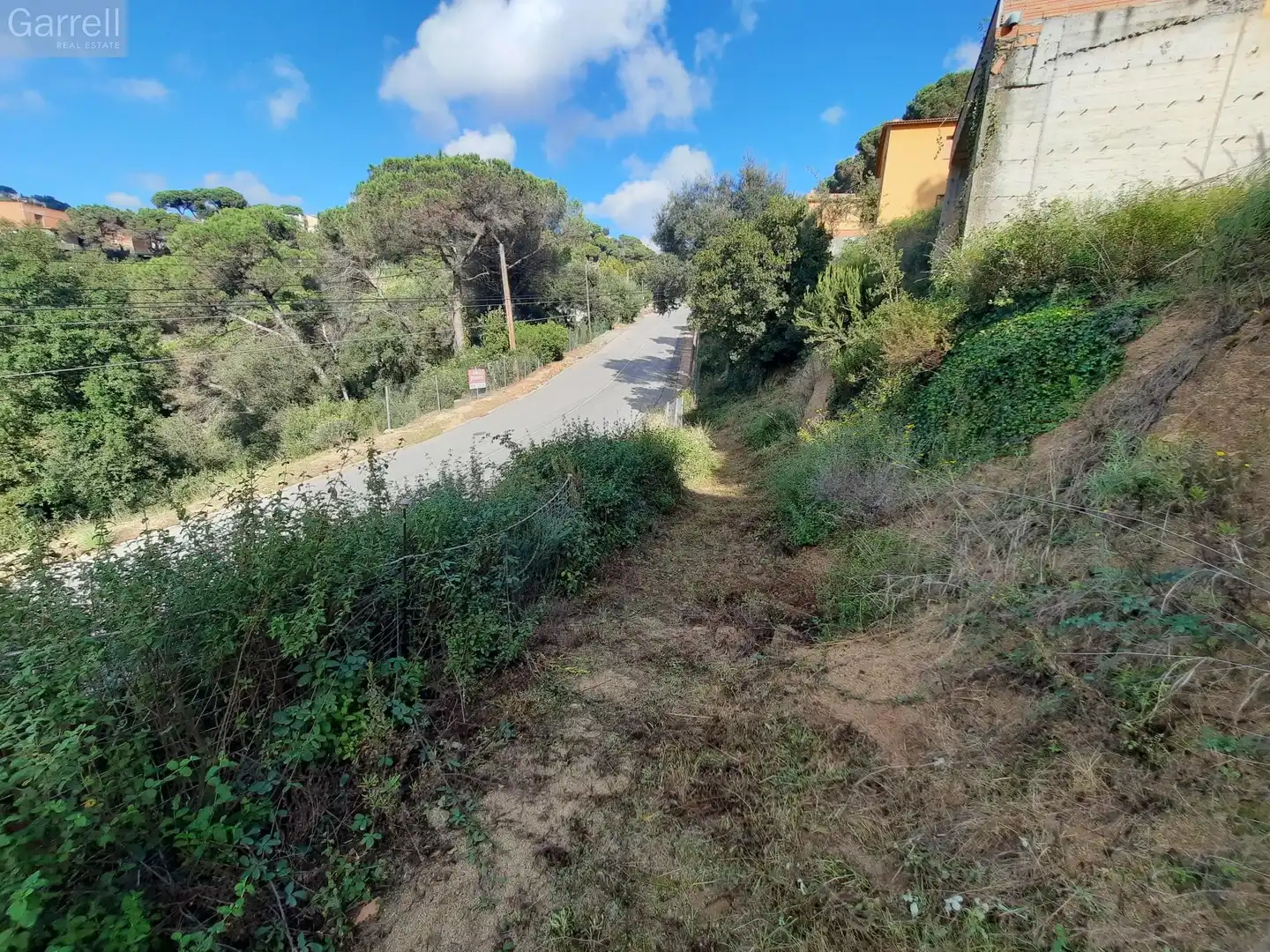 Grundstücke und Bauplätze zum Verkauf in AV CAN MASSUET 
 DOSRIUS (BARCELONA, imagen 11
