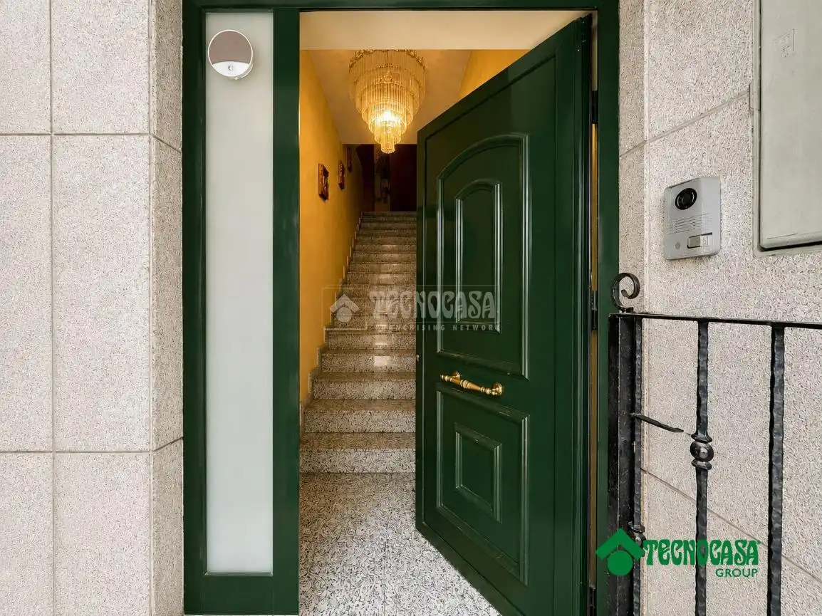 Casa adosada en venta en Torrijos con Aire acondicionado, Calefacción y Jardín privado