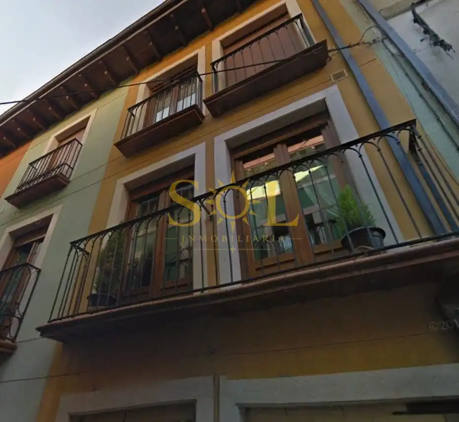 Terraza de Piso en venta en León Capital  con Calefacción, Parquet y TV