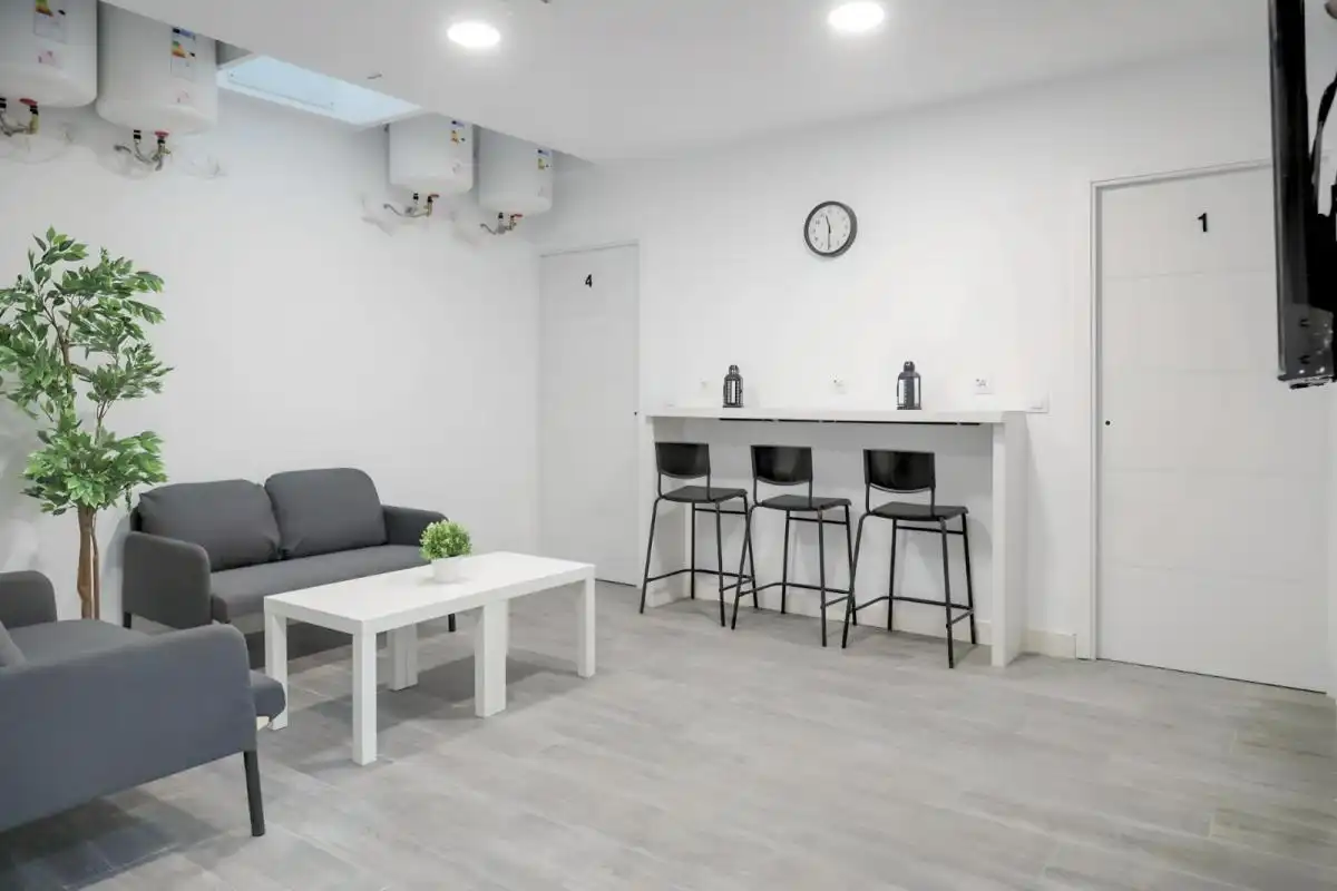 Apartments for rent in Opañel